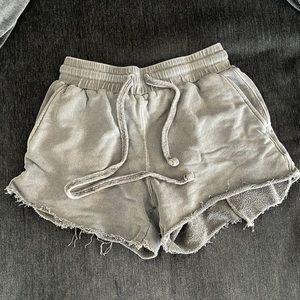 Talentless lounge shorts